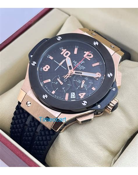 hublot first copy watch price in india|Hublot watch 1st copy.